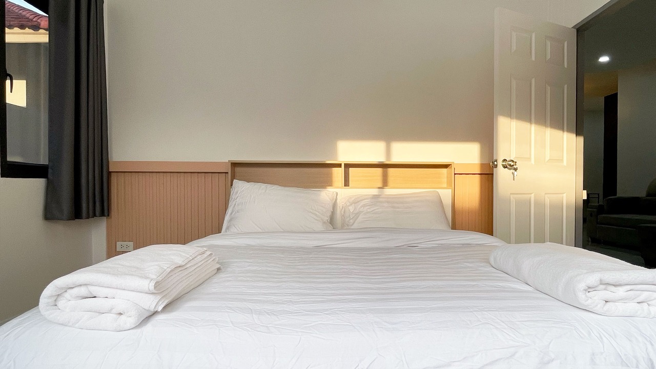 Photo of Bedroom in Si Sunthon
