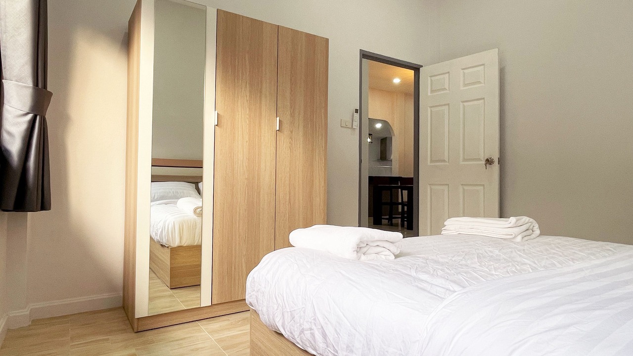 Photo of Bedroom in Si Sunthon