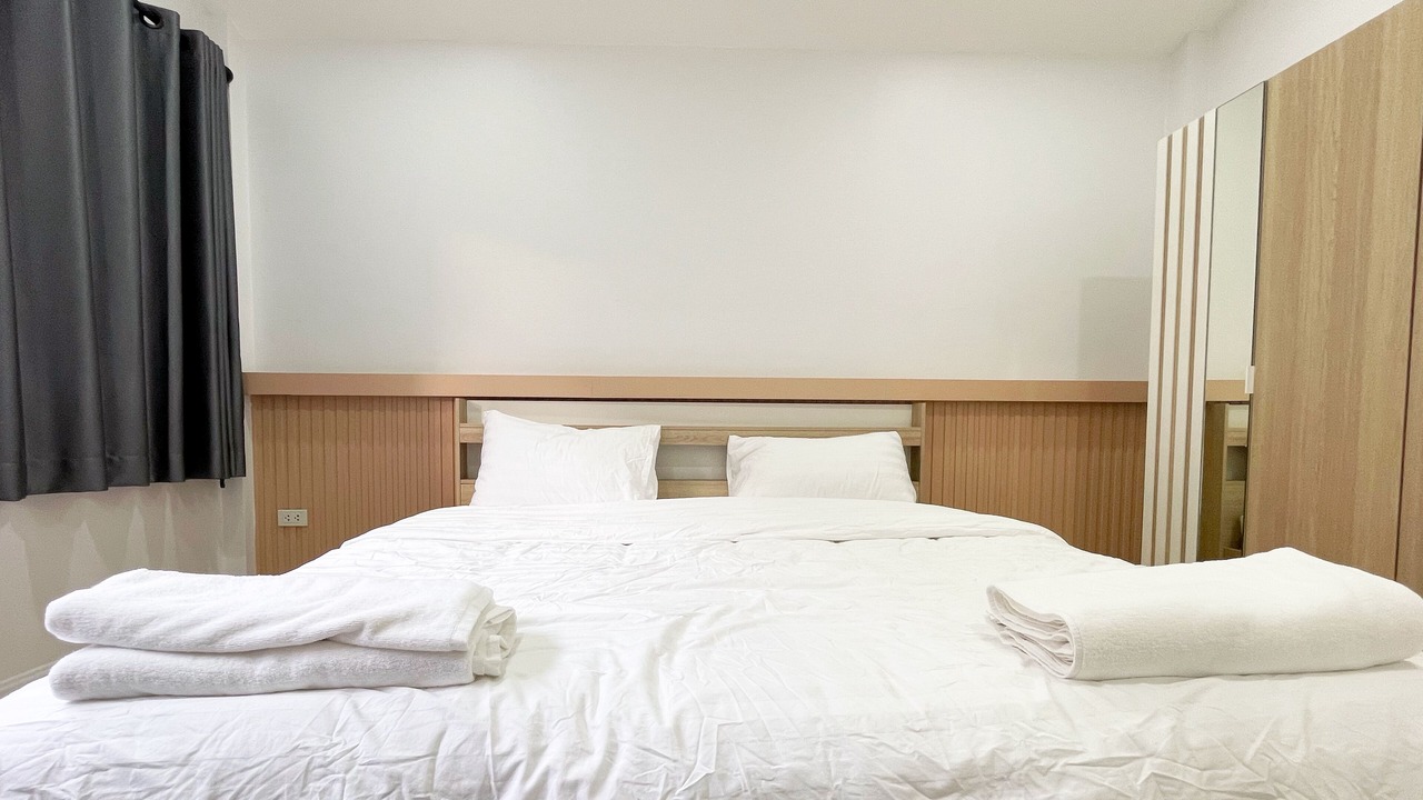 Photo of Bedroom in Si Sunthon
