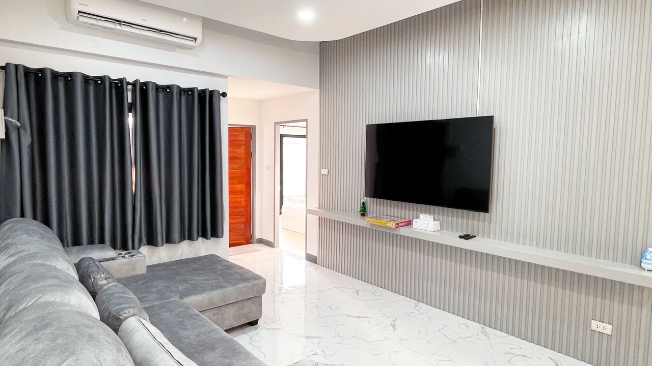 Photo of Livingroom in Si Sunthon
