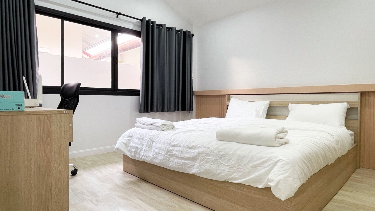 Photo of Bedroom in Si Sunthon