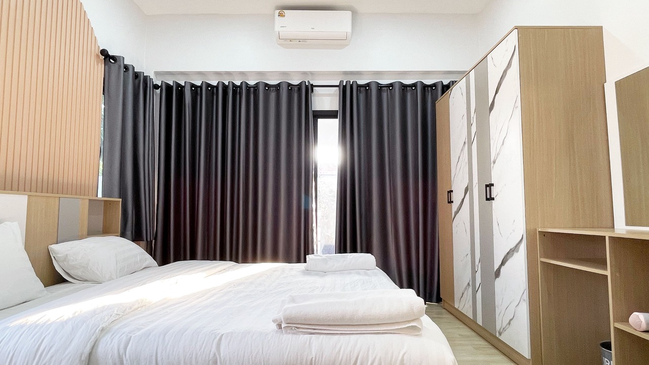 Photo of Bedroom in Si Sunthon