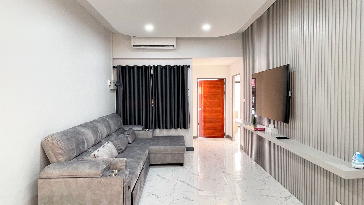 Photo of Livingroom in Si Sunthon