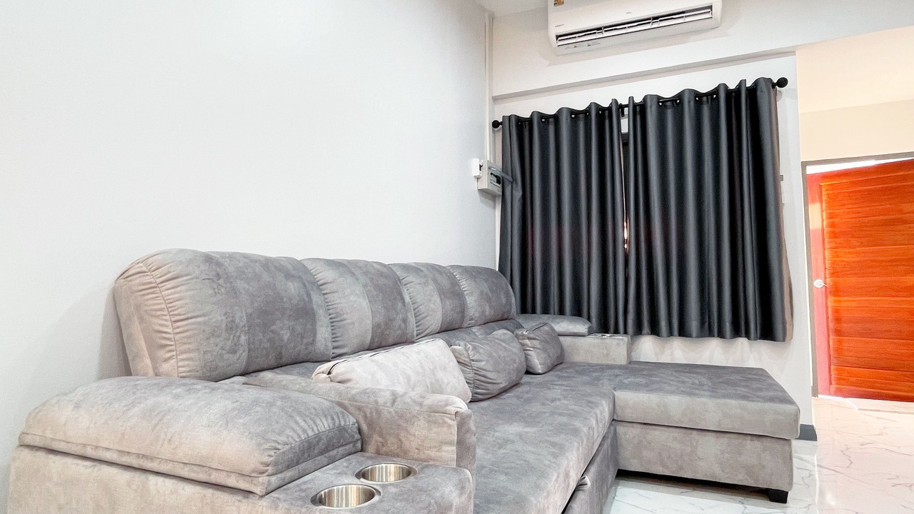 Photo of Livingroom in Si Sunthon