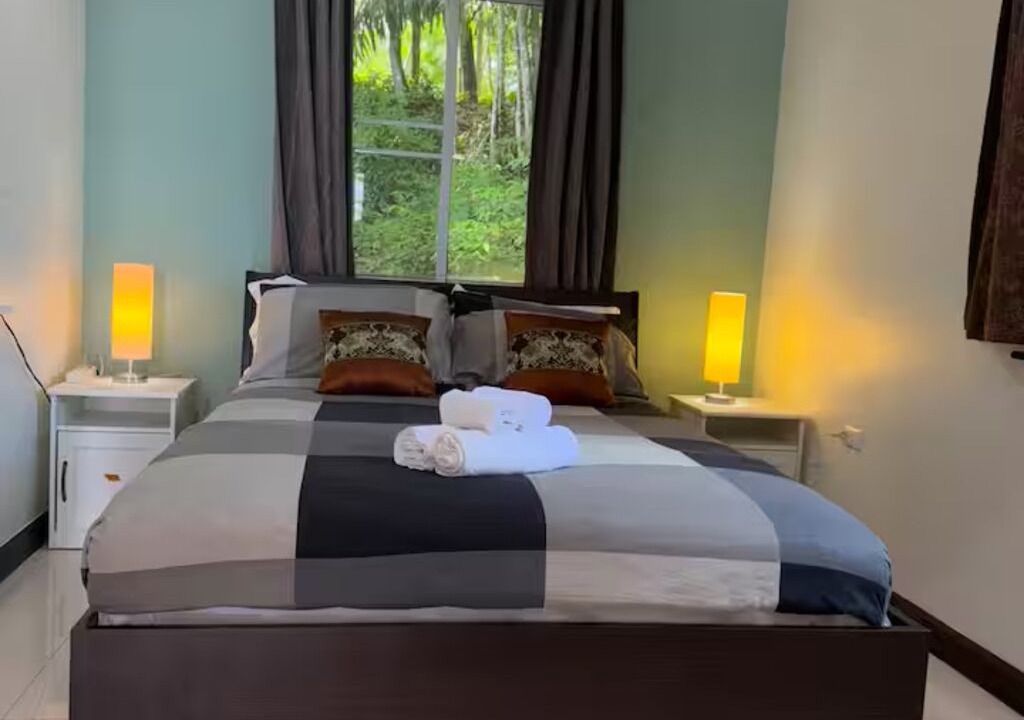 Photo of Bedroom in Ko Chang