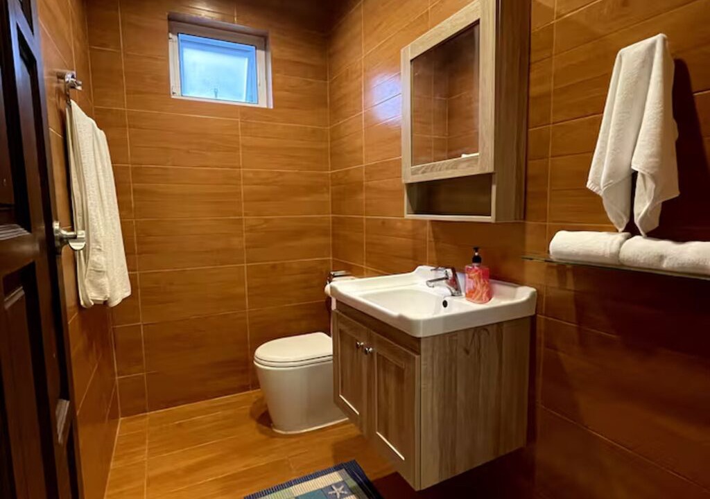 Photo of Bathroom in Ko Chang
