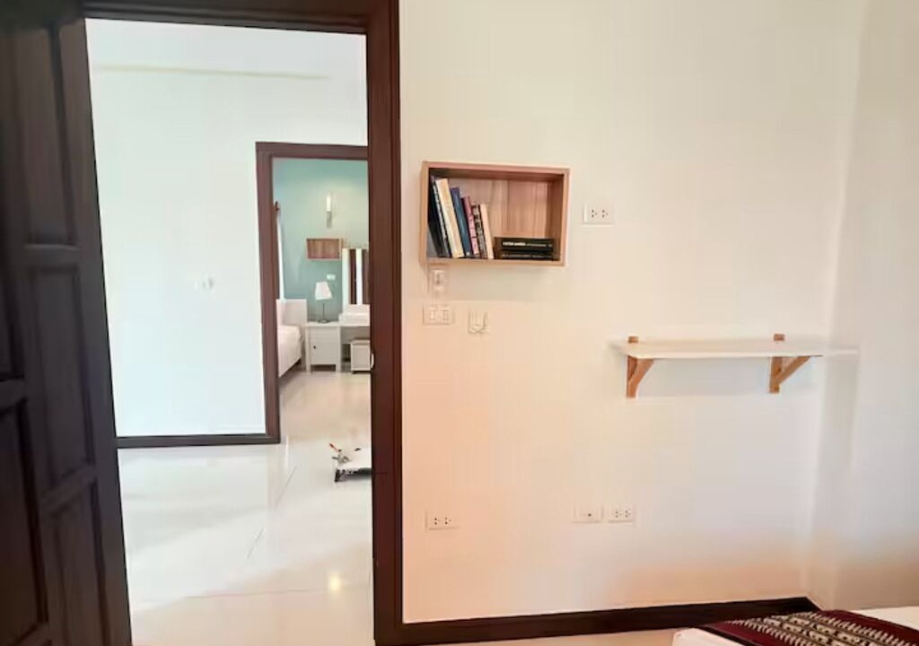 Photo of Bedroom in Ko Chang