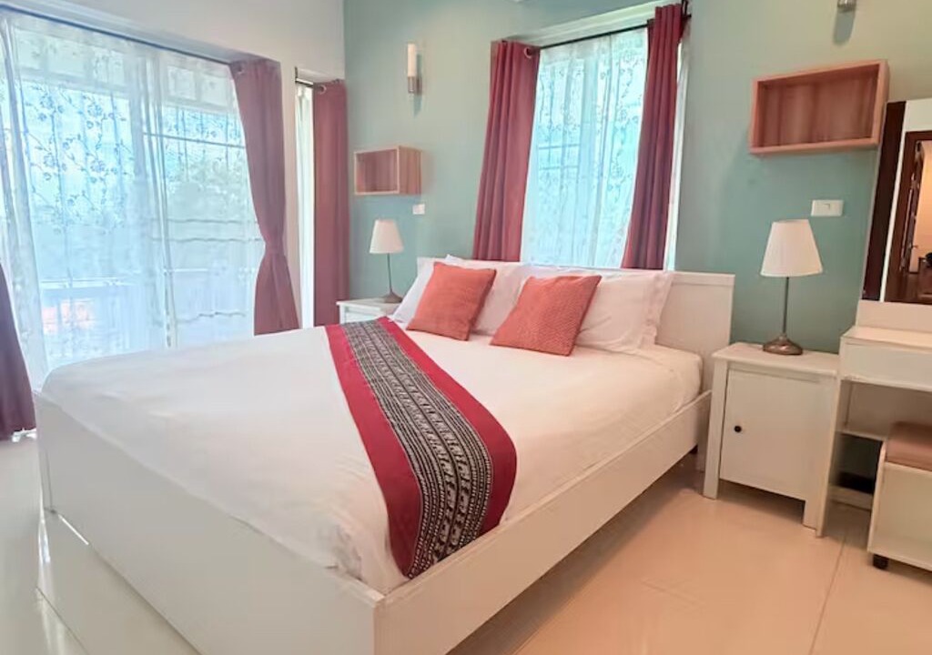 Photo of Bedroom in Ko Chang