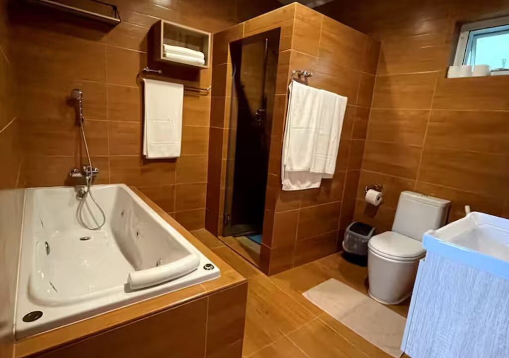 Photo of Bathroom in Ko Chang