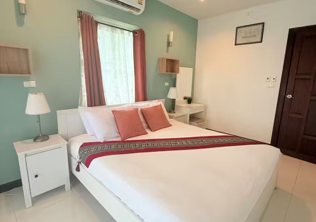 Photo of Bedroom in Ko Chang