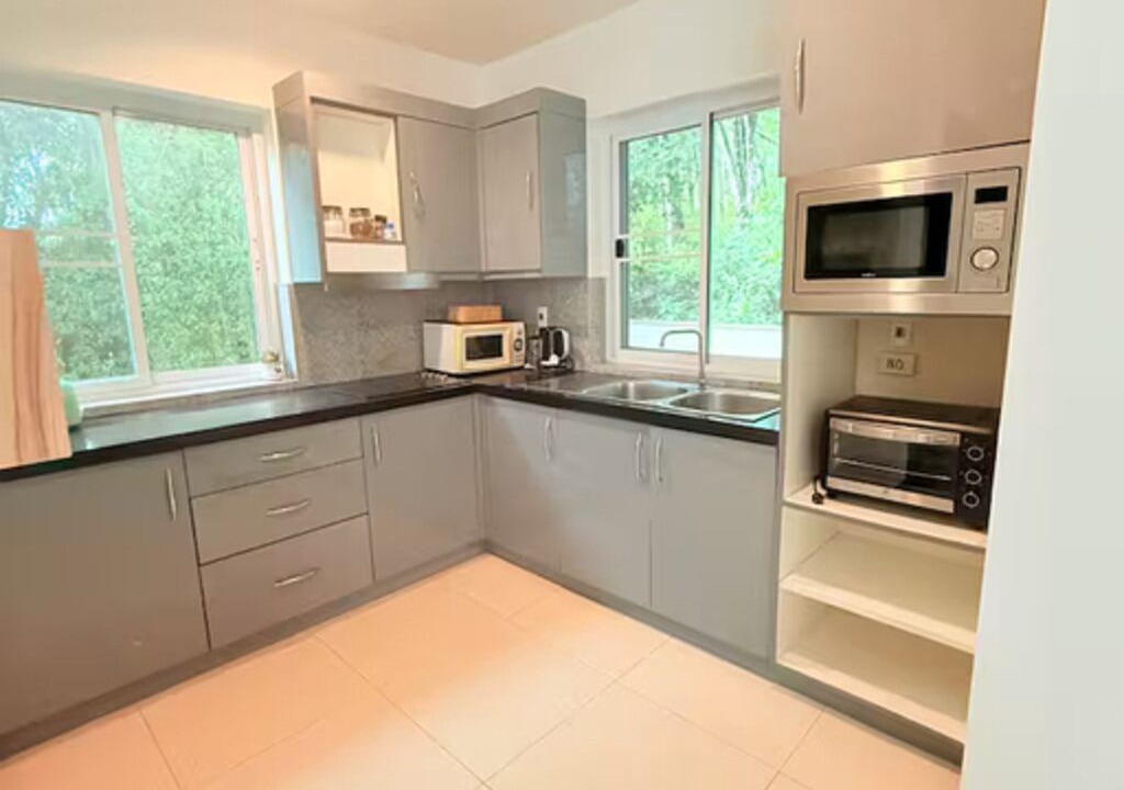 Photo of Kitchen in Ko Chang