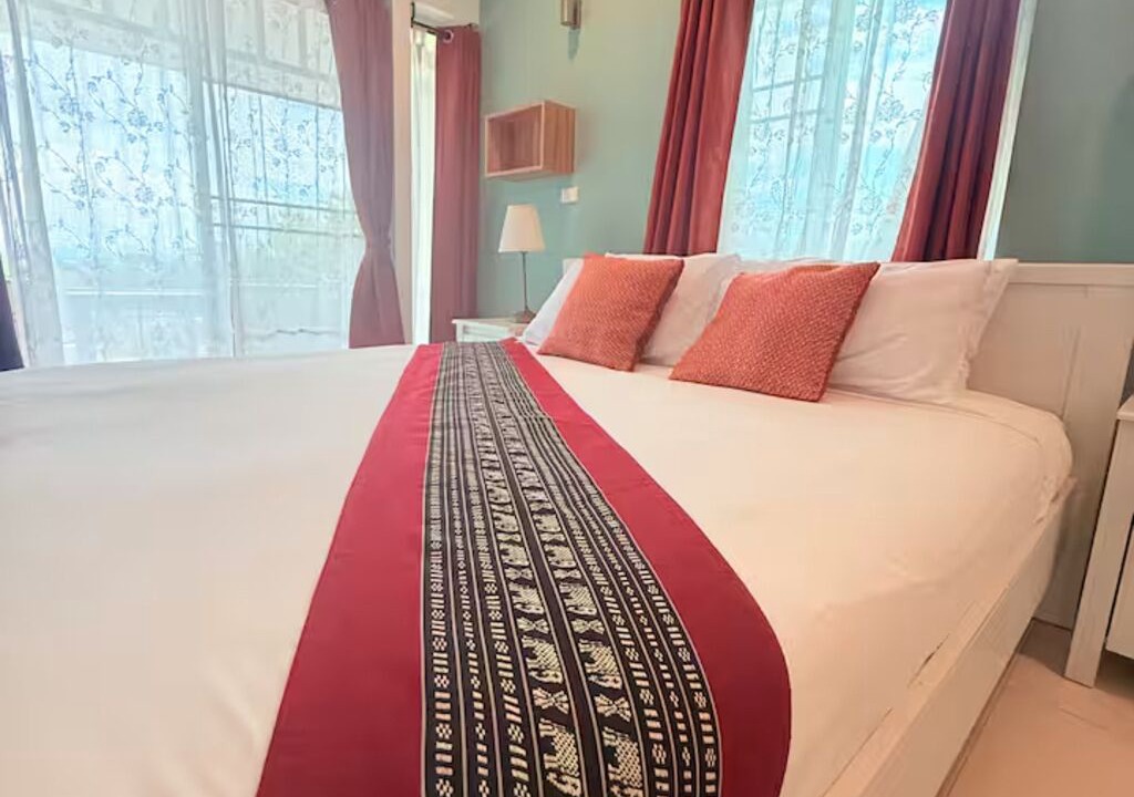 Photo of Bedroom in Ko Chang