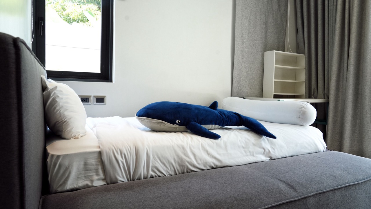 Photo of Bedroom in Si Sunthon