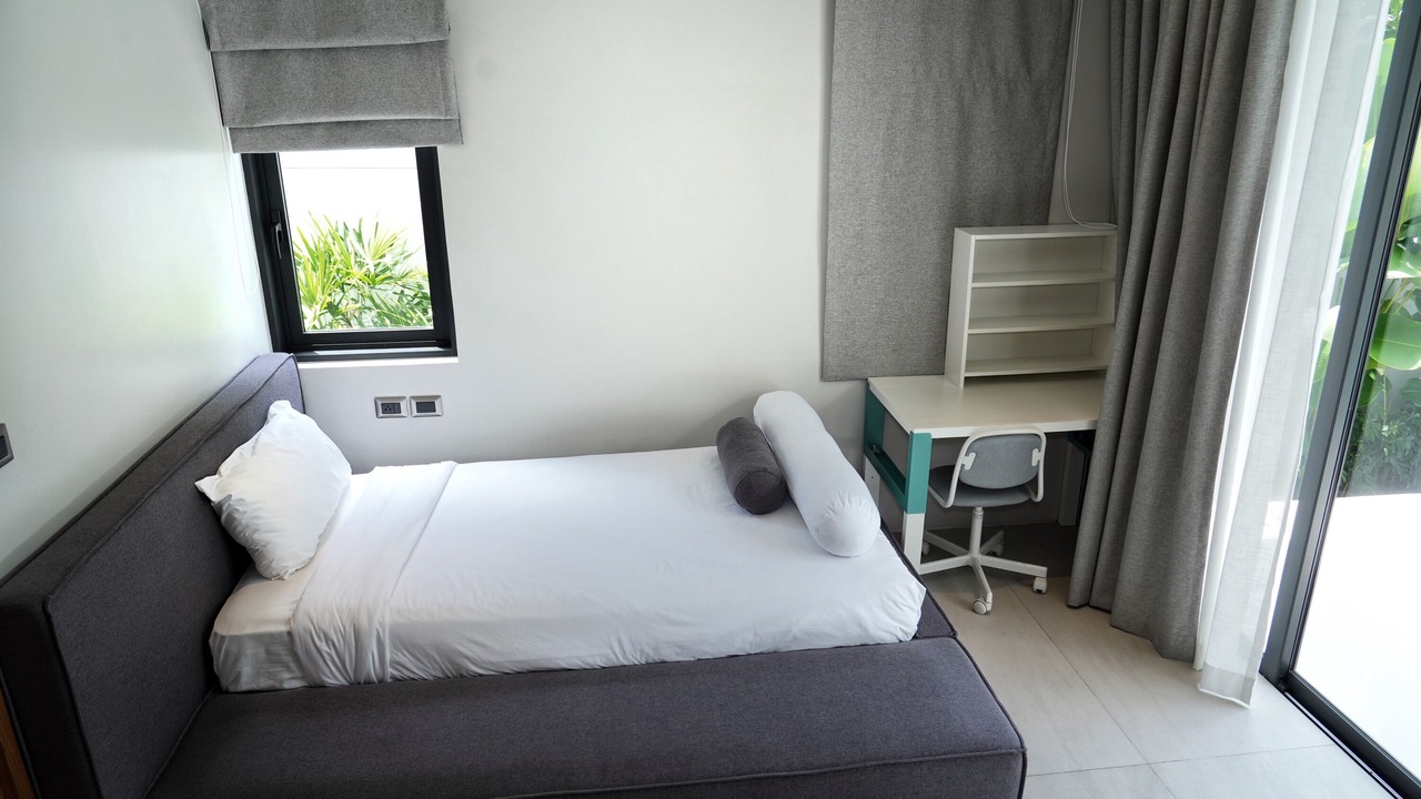 Photo of Bedroom in Si Sunthon