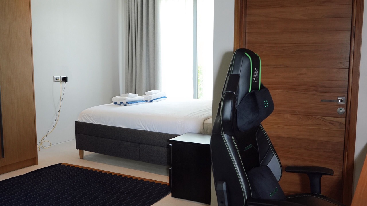 Photo of Bedroom in Si Sunthon