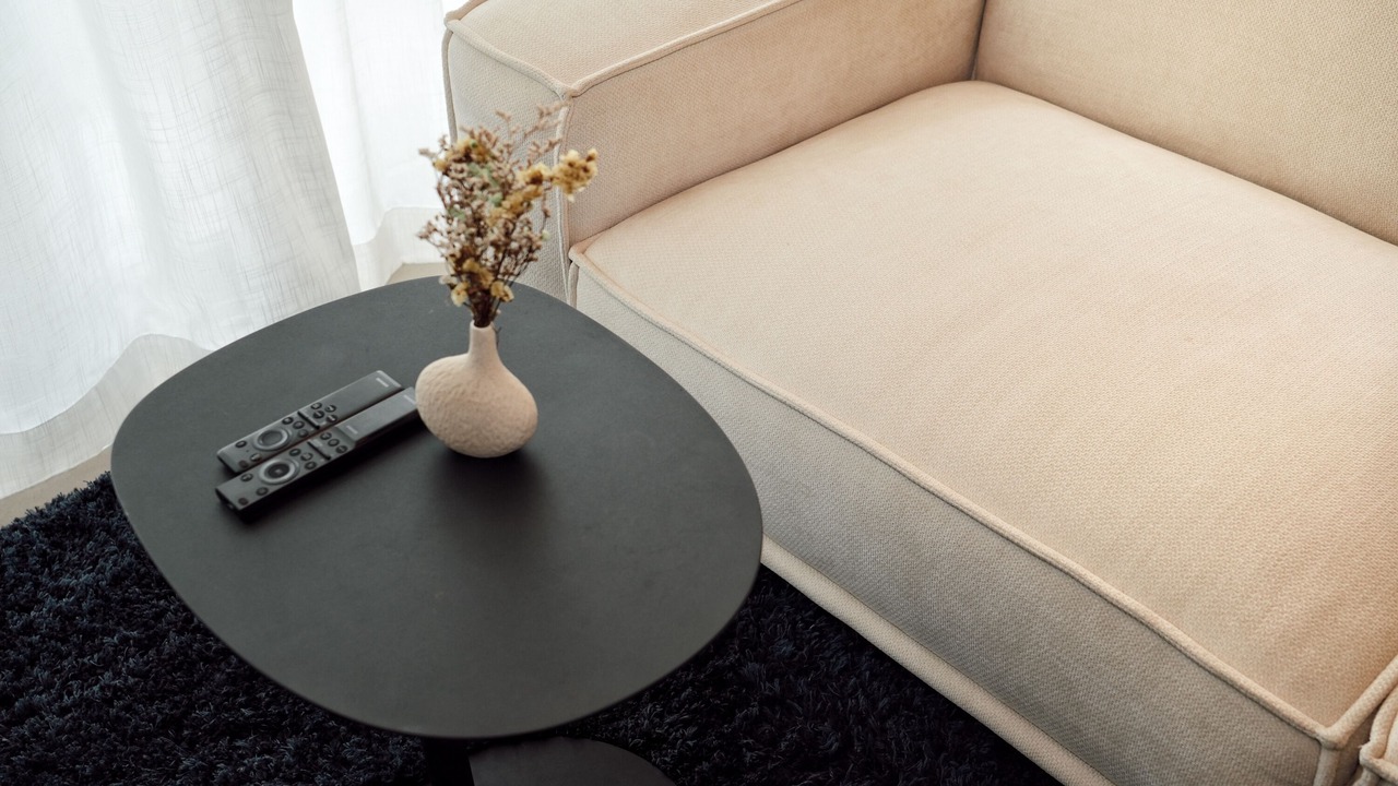 Photo of Livingroom in Si Sunthon