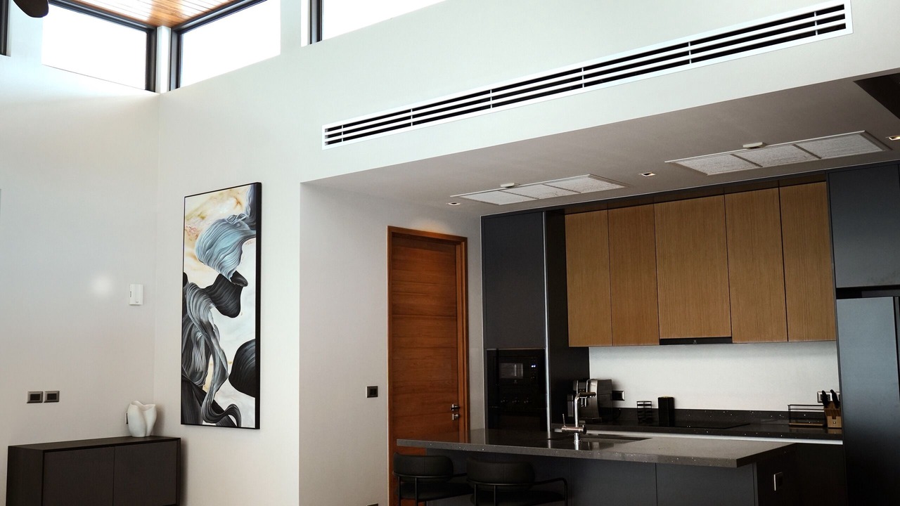 Photo of Livingroom in Si Sunthon