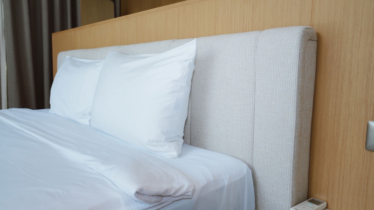 Photo of Bedroom in Si Sunthon
