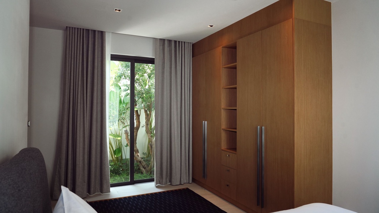 Photo of Bedroom in Si Sunthon