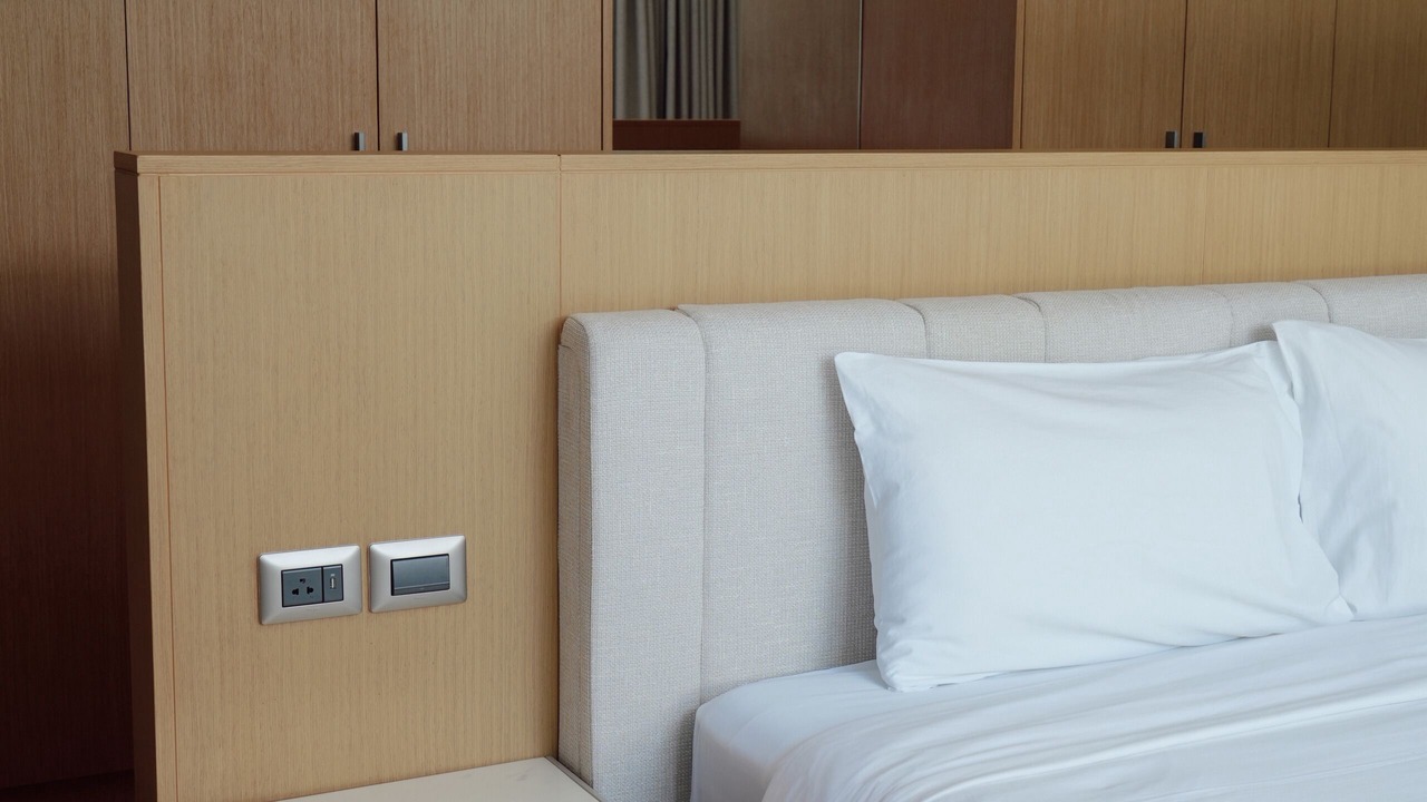Photo of Bedroom in Si Sunthon