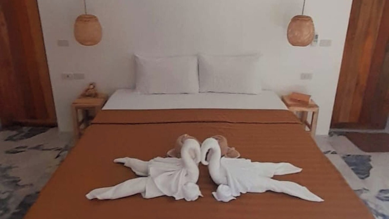 Photo of Bedroom in Nong Thale