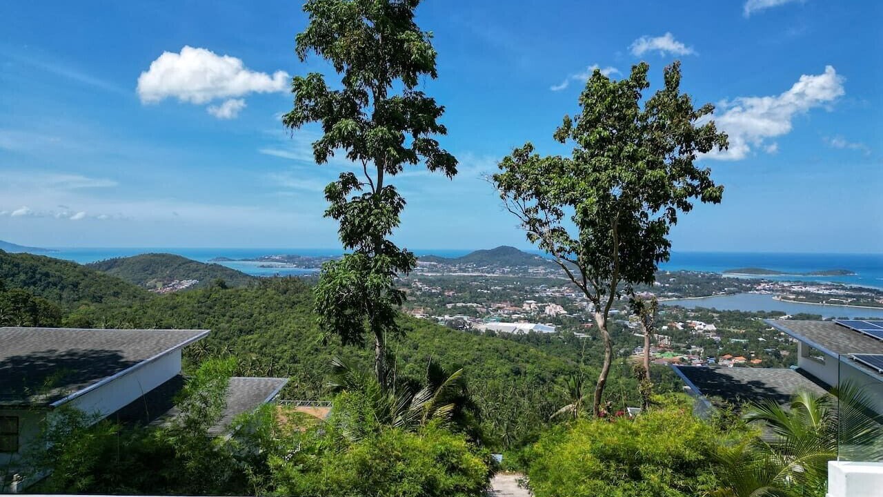 Photo of Outdoor in Bophut