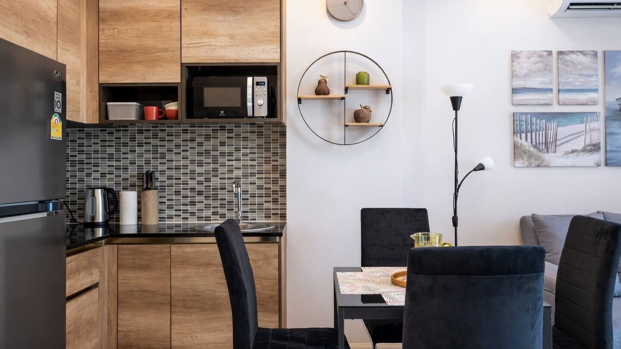 Photo of Livingroom in Rawai