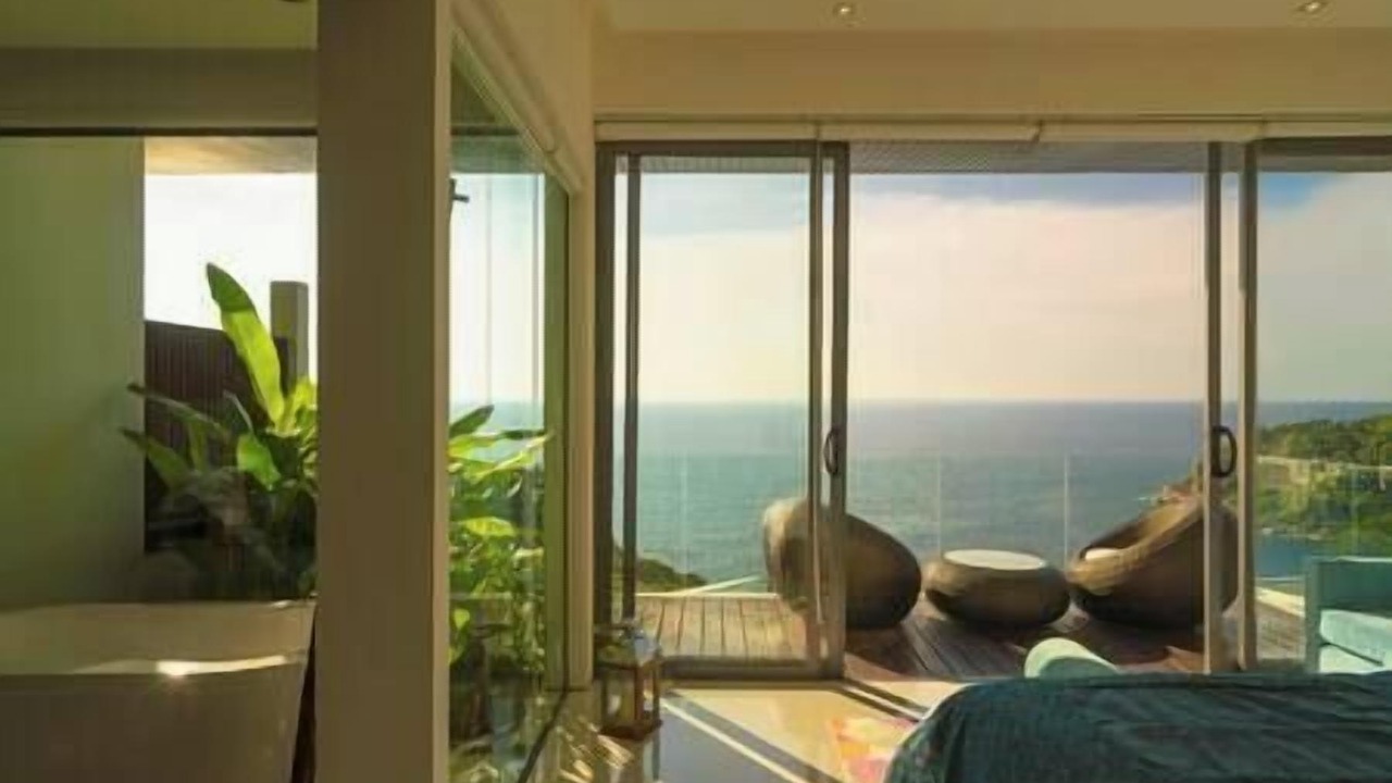 Photo of Bedroom in Kamala