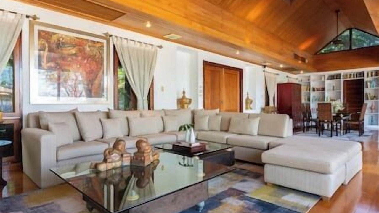 Photo of Livingroom in Kata