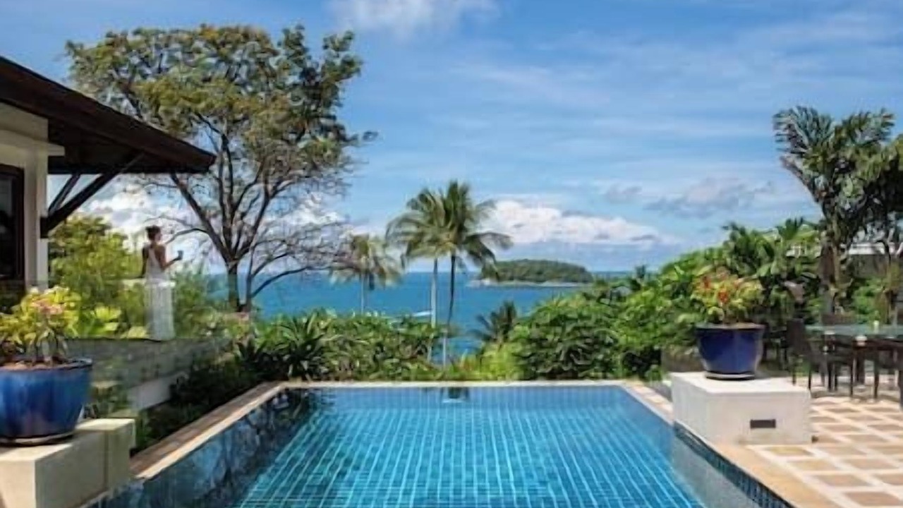 Photo of Outdoor in Kata