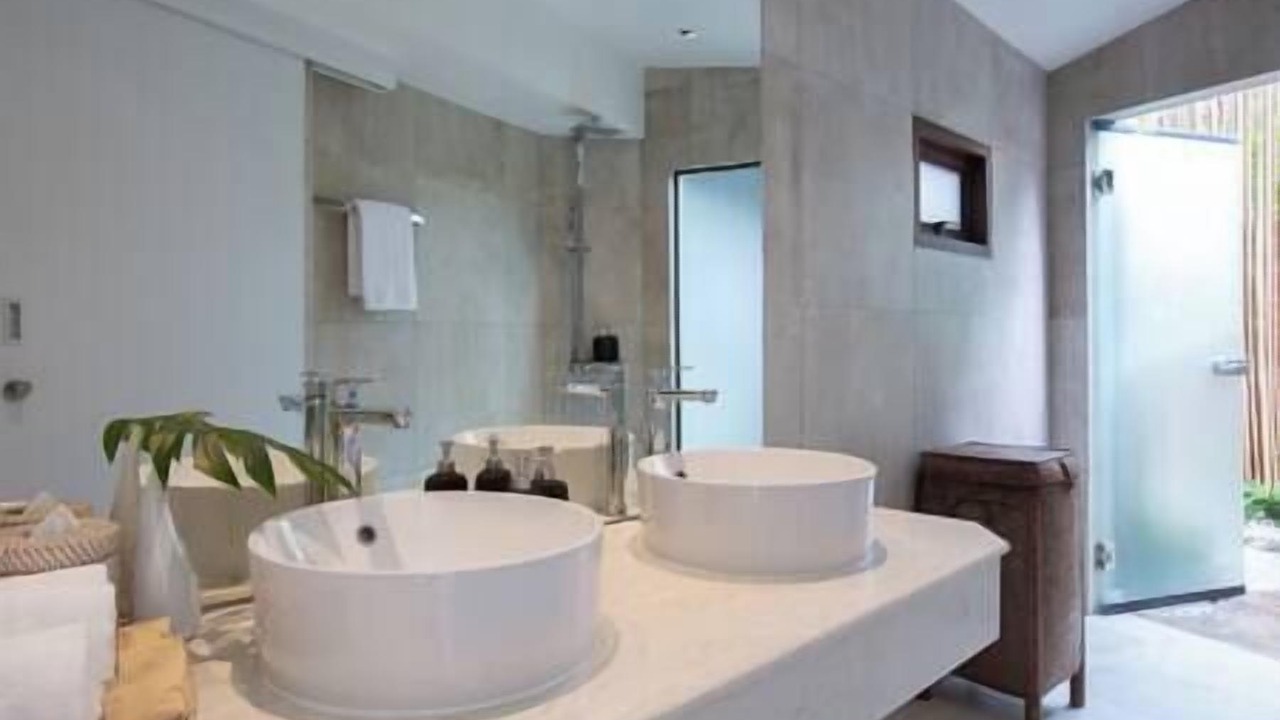 Photo of Bathroom in Kata