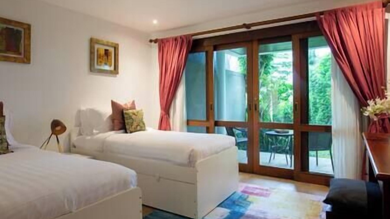 Photo of Bedroom in Kata