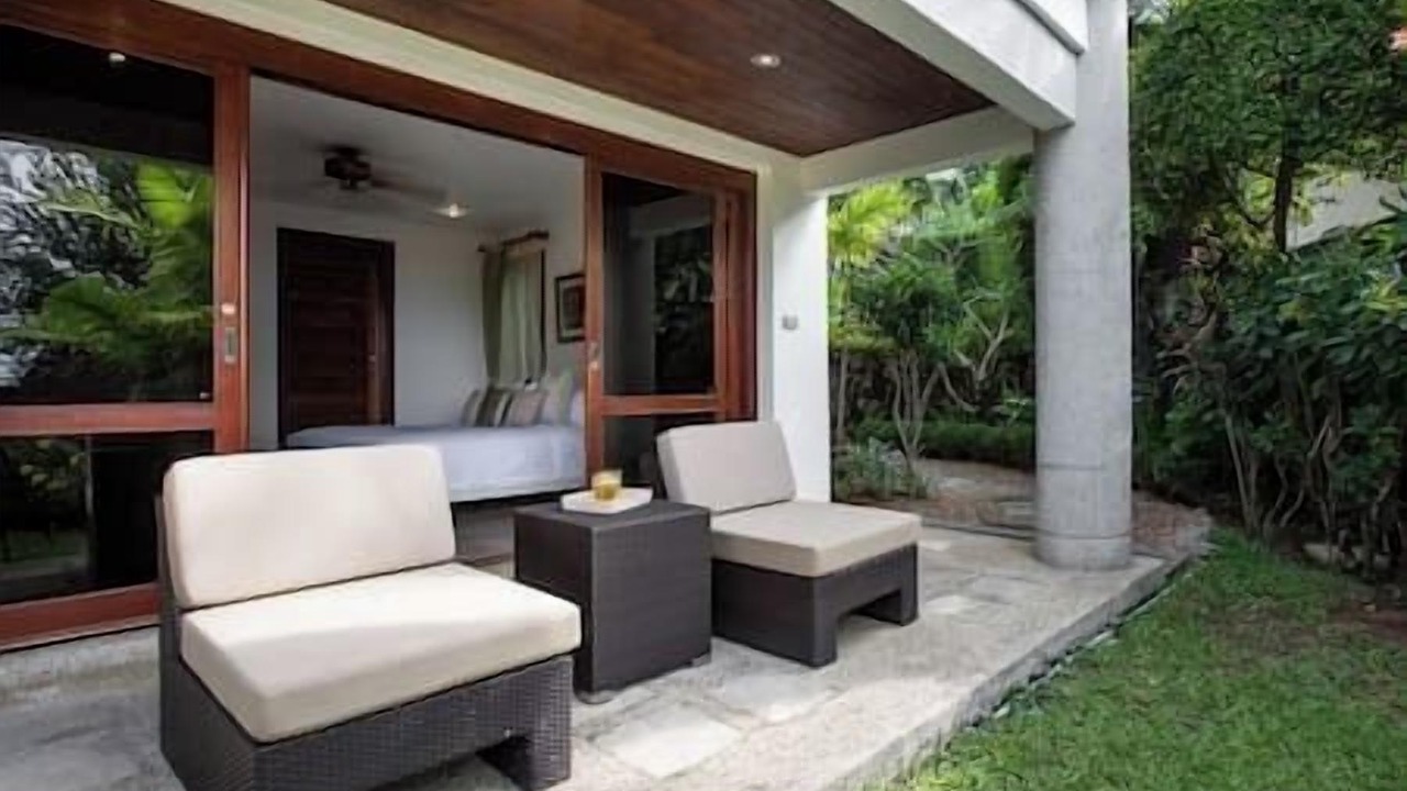 Photo of Patio Balcony in Kata