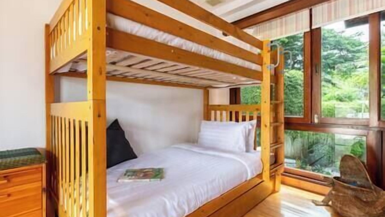 Photo of Bedroom in Kata