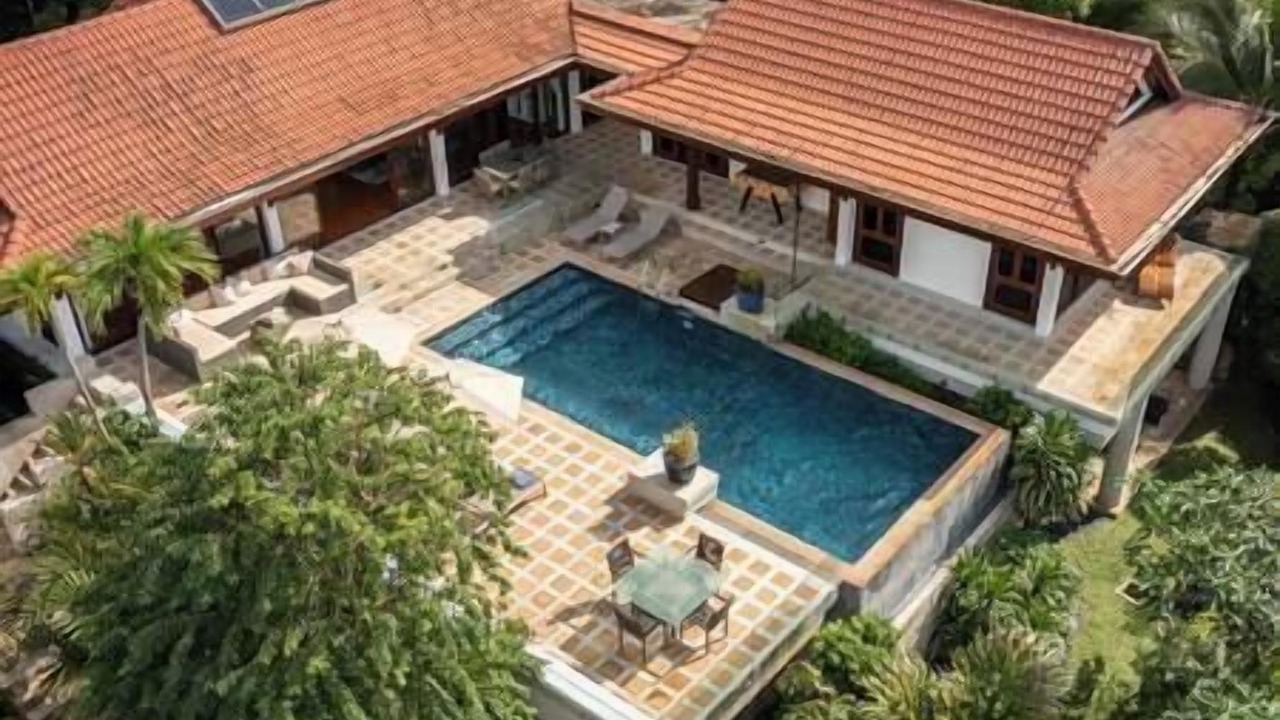 Photo of Outdoor in Kata