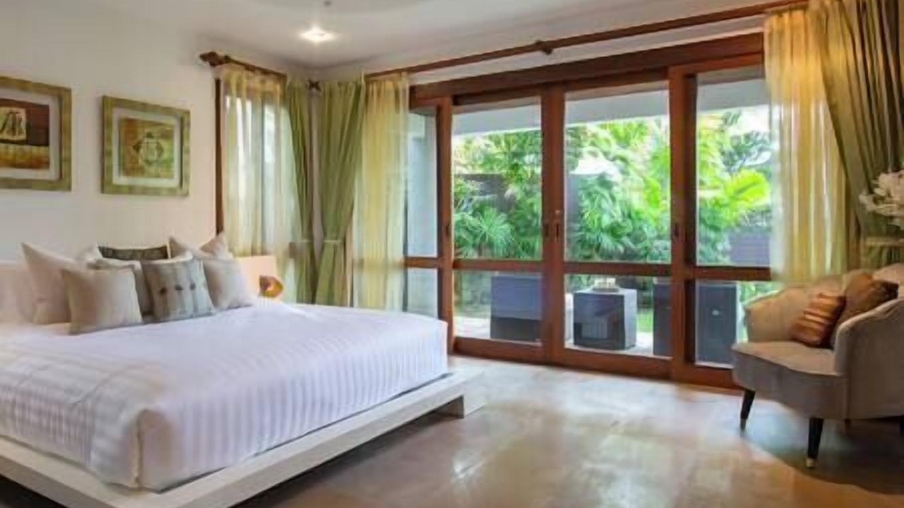 Photo of Bedroom in Kata