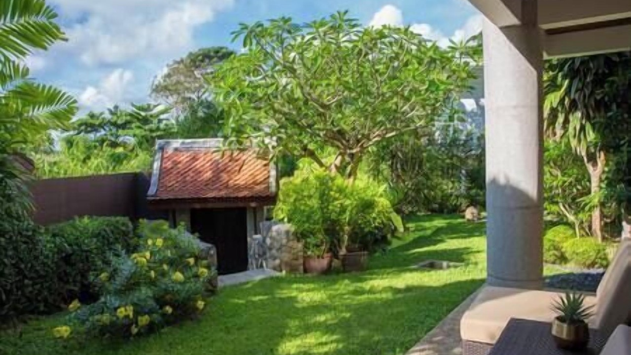 Photo of Outdoor in Kata