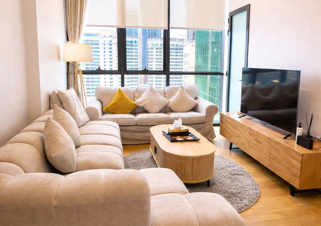 Photo of Livingroom in Pathumwan