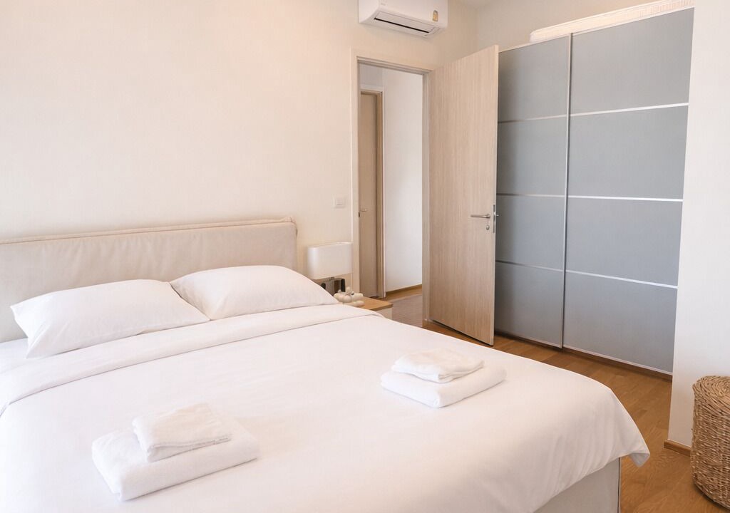 Photo of Bedroom in Pathumwan