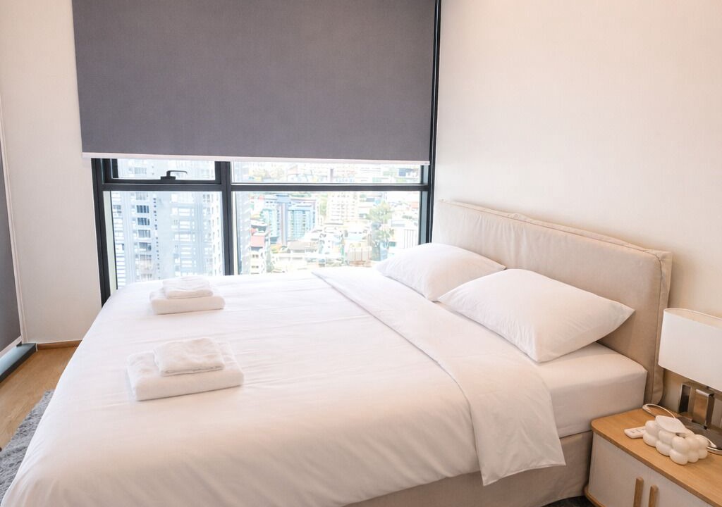 Photo of Bedroom in Pathumwan