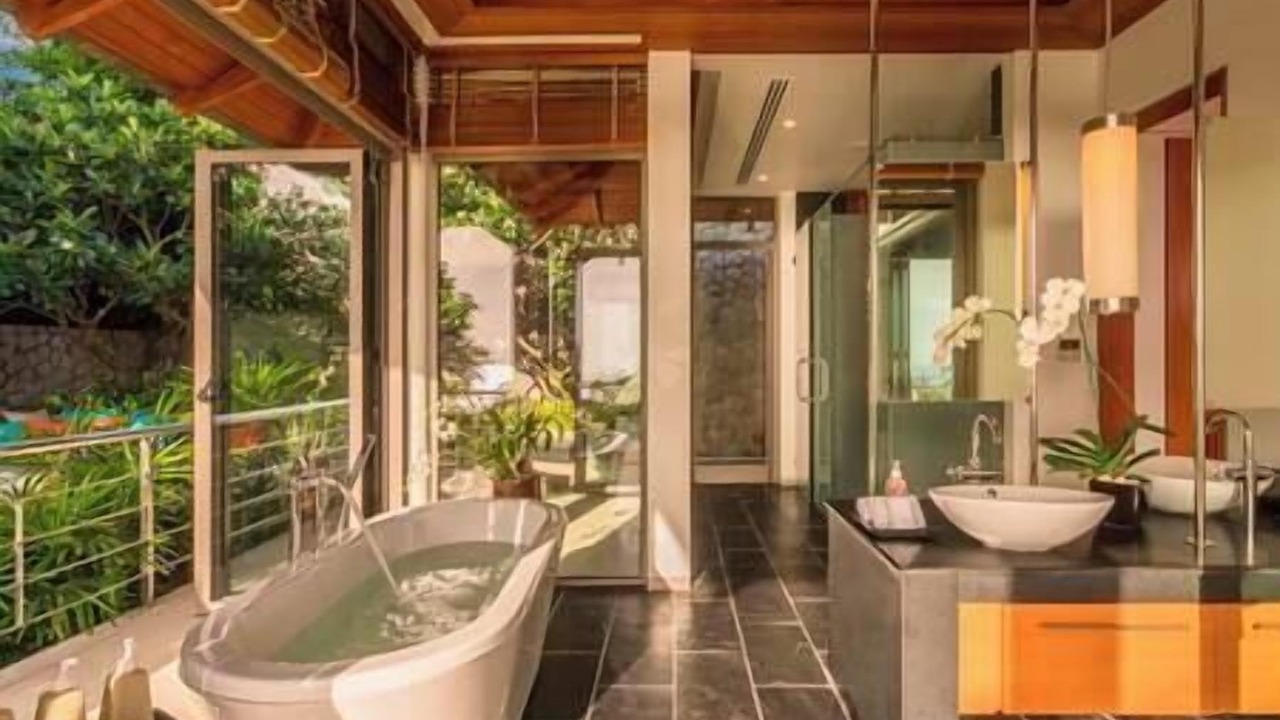 Photo of Bathroom in Kamala