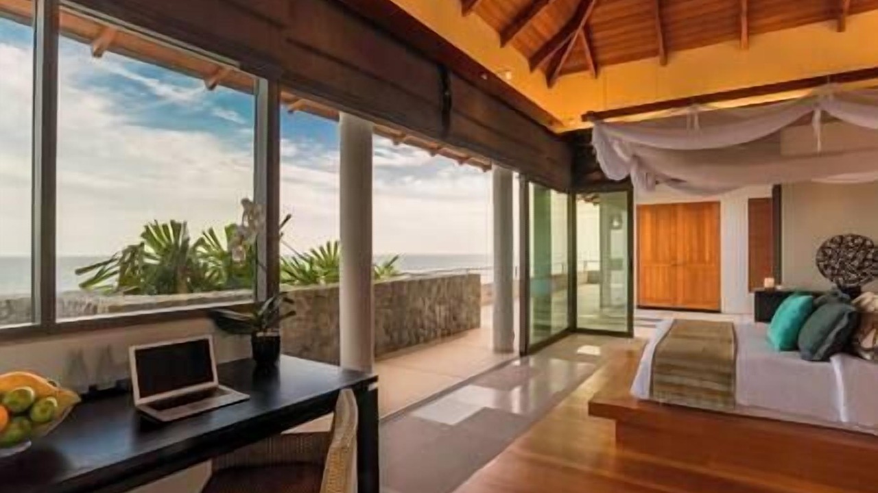 Photo of Bedroom in Kamala