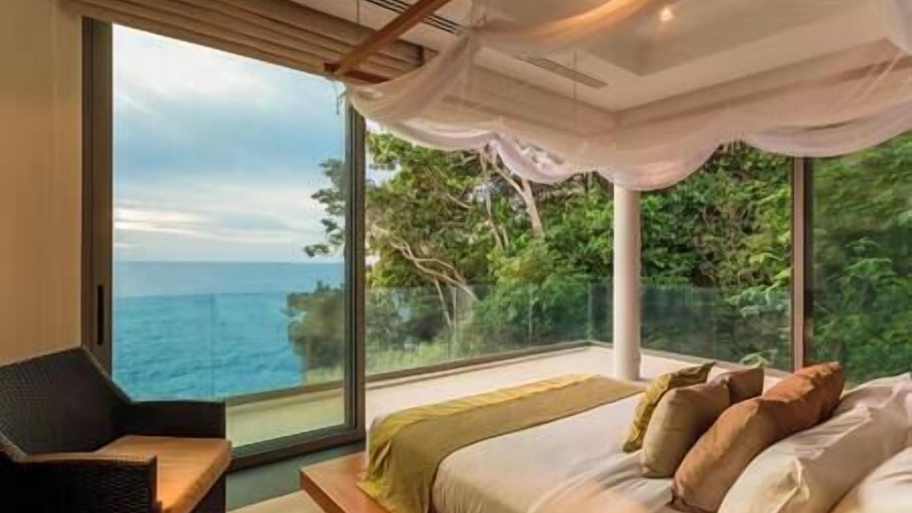 Photo of Bedroom in Kamala