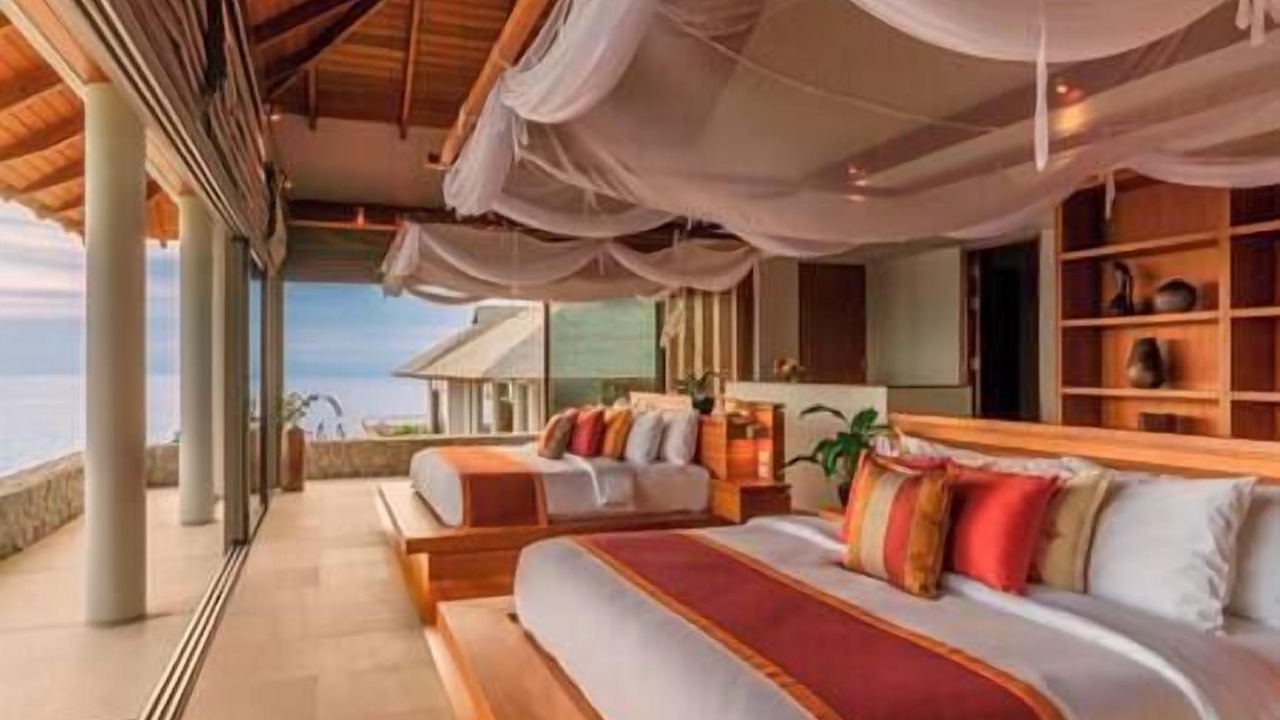 Photo of Bedroom in Kamala