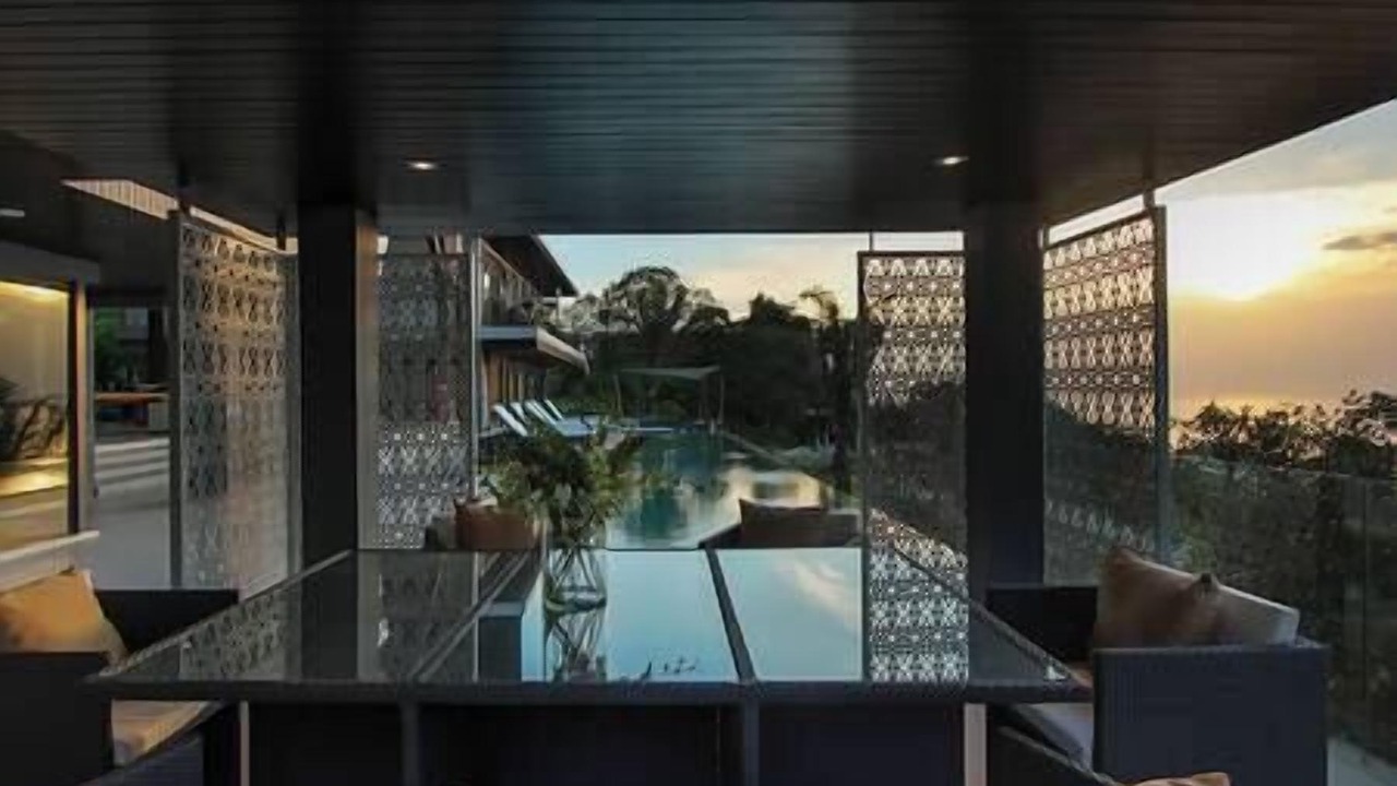 Photo of Patio Balcony in Kamala
