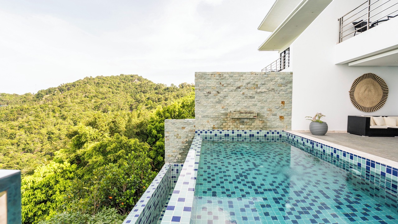 Photo of Outdoor in Lamai