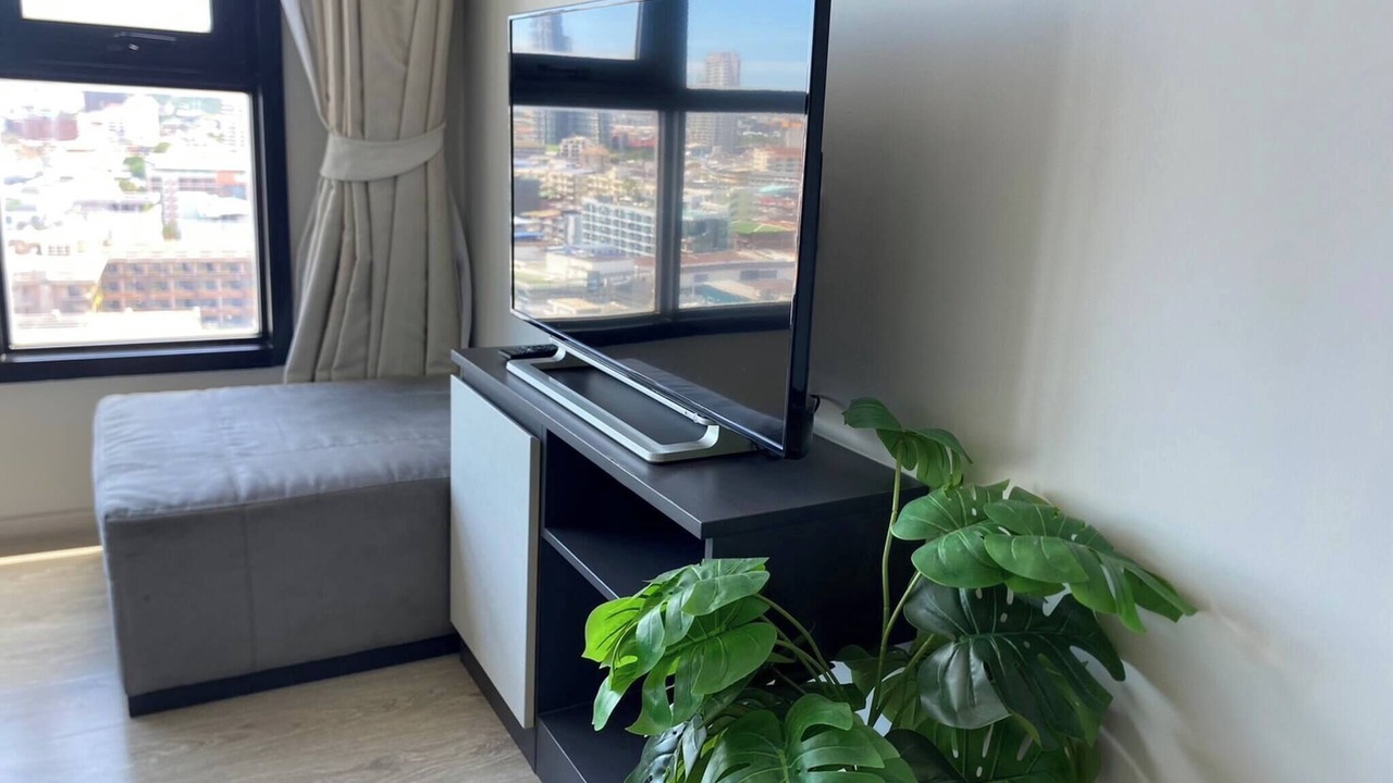 Photo of Bedroom in Central Pattaya