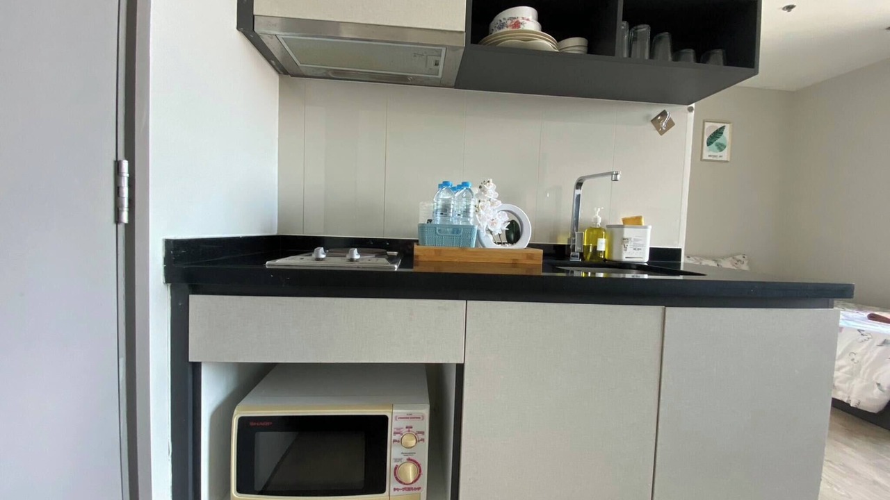 Photo of Kitchen in Central Pattaya