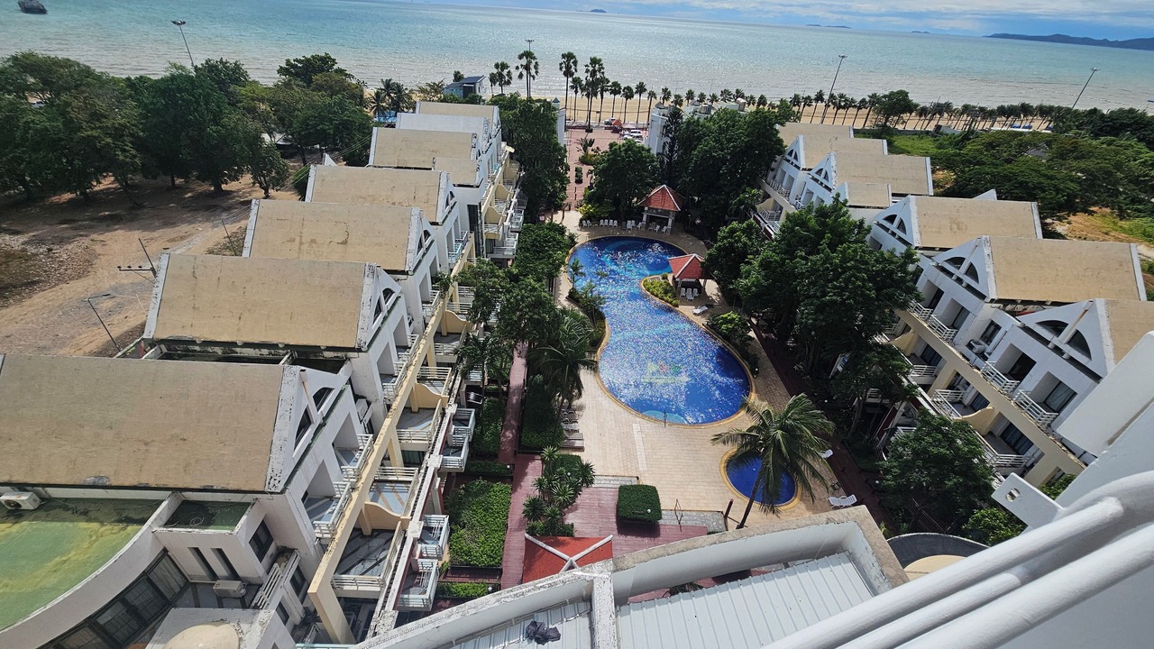Photo of Outdoor in Na Kluea