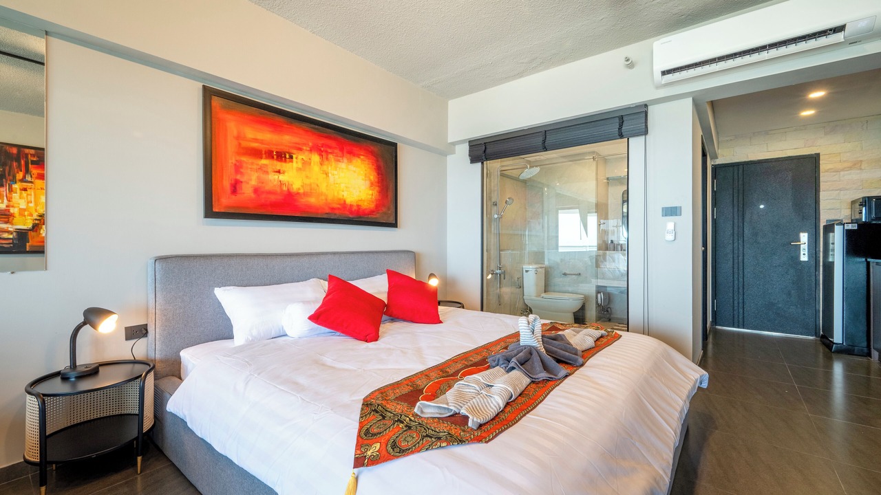 Photo of Bedroom in Na Kluea
